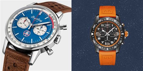 different types of breitling watches|best value Breitling watch.